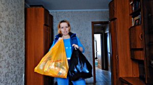 Закуп с зарплаты 💸 | Трачу деньги на лево и на право