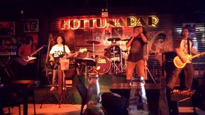 Hot Tuna Bar, Pattaya