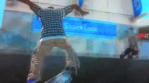 Skate 3 - Dark Slide Master
