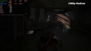 GTX 1660 Super + Ryzen 5 5600 Test in 20 Games in 2024