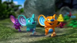 Настольная игра от Hasbro 'Мышеловка'