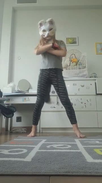 #квадробика #therian #териан #спорт #рек смотреть онлайн