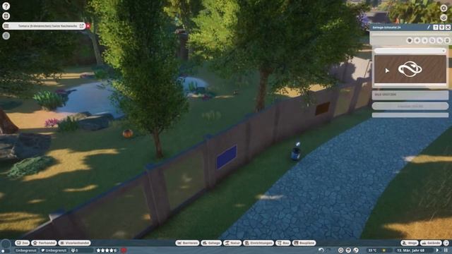 Planet Zoo 🌜 011 - Die Puma sind los смотреть онлайн