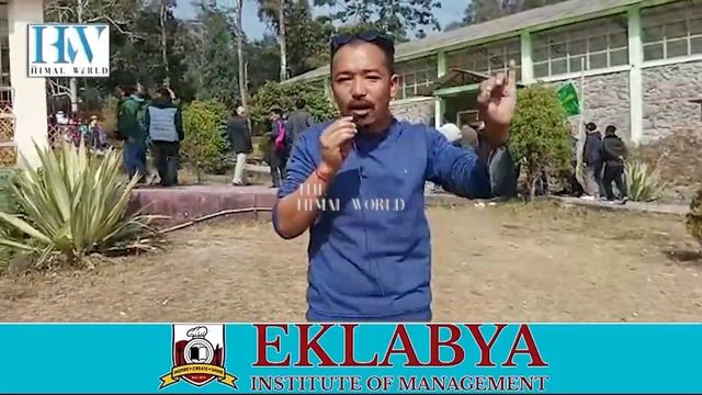 Manju in Mirik ready to mark Subhash Ghisingh death anniversary