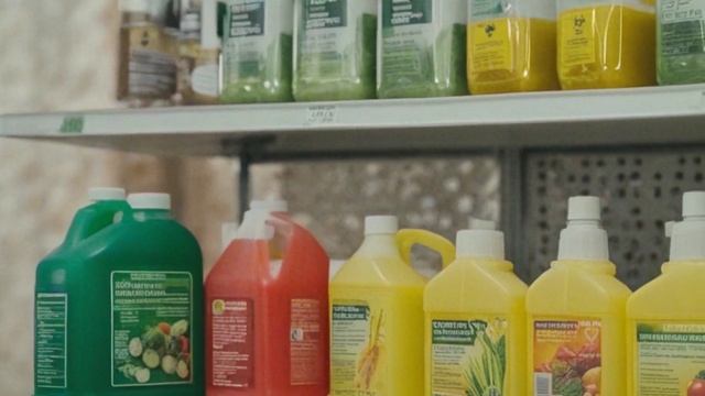 Как избавиться от проволочника в огороде - Болезни и вредители смотреть онлайн