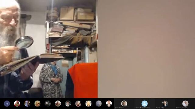 Утренние Пасхальные молитвы, пение чтение Нового Завета.  19. 04. 2023