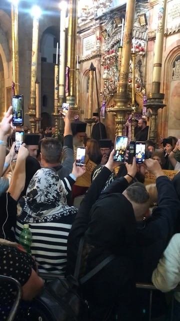 Погребение плащаницы 2022 год. #church #orthodox #мир #peace #mood #byzantine #jerusalem