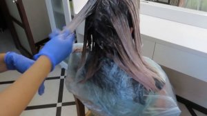 VLOG Я наконец то попала на покраску