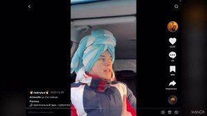 Смешные видео из канала ПАВЛУША тик ток топ 15