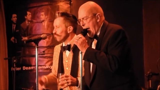 JEFF AND FRED BARKER WITH THE DENMARK STREET BIG BAND - CLEMENTINE. смотреть онлайн