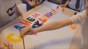 КРУТОЙ КЛИП Поздравление УЧИТЕЛЯ с ДНЕМ РОЖДЕНИЯ