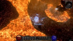 Anima ARPG PC Kraahl Boss Mage