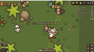 играю в таминг ио у меня 9 петов 0_0