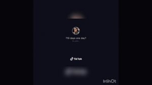 Томбои ~Tik Tok~ { Ян Лис}