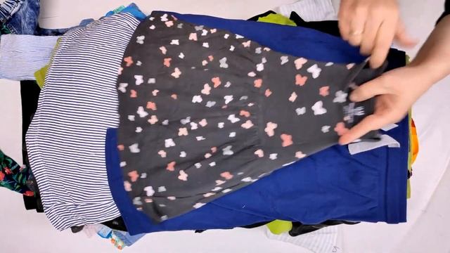 S-20. Детский микс. Лот 1896. 24,7кг. 236ед. смотреть онлайн