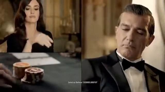 Womanlike.ru: Antonio Banderas The Golden Secret Him Her (мужская и женская парфюмерия)