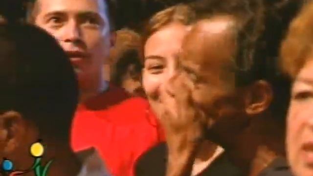 LOS GOLDEN BOYS - El Año Viejo (BENNY MARQUEZ) смотреть онлайн