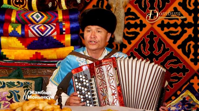 Мейіржан Сейділдаев - Айтеке (Болатбек Әбішев) смотреть онлайн