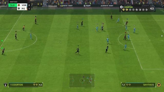 15 JULIO {LA COMPETICIÓN} смотреть онлайн