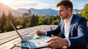 🔥Курс Арбитраж трафика с НУЛЯ: Как зарабатывать от 200 000₽ на партнёрках. Вебинар 1