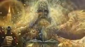 ...три Души, во мне три зверя...