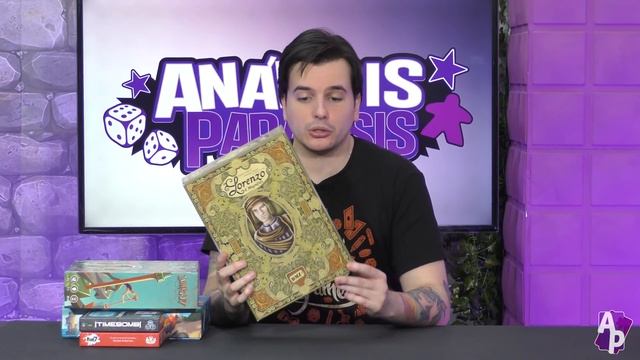 Los MEJORES juegos de mesa de 2017 | Juegos TOP del año смотреть онлайн