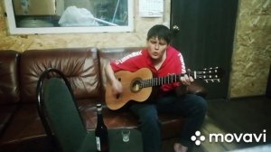 Мне пел, нашëптывал начальник из сыскной..