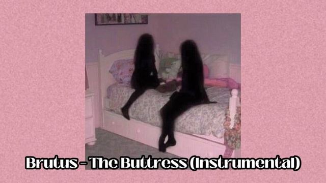 Brutus – The Buttress (Instrumental) смотреть онлайн