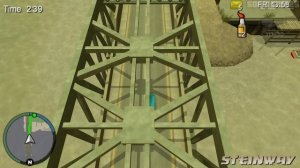 GTA: Chinatown Wars Side Mission - Excess Delivery [Alpha Mail] (HD)