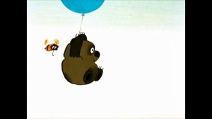 Это не правильные пчёлы - Вини Пух