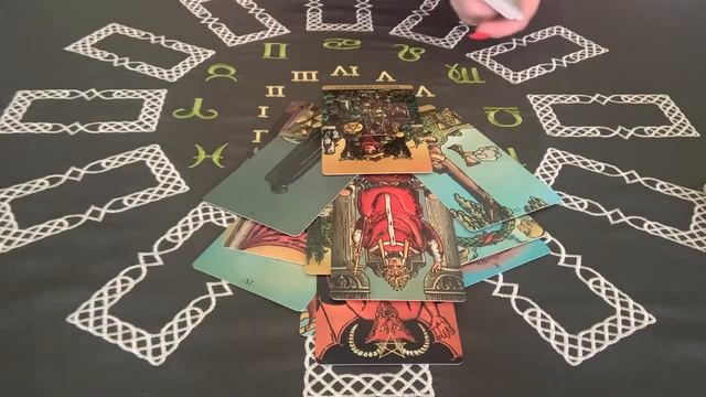 таро расклад , все о вашем мужчине 🌺❤️ смотреть онлайн