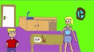 приключения Кости5