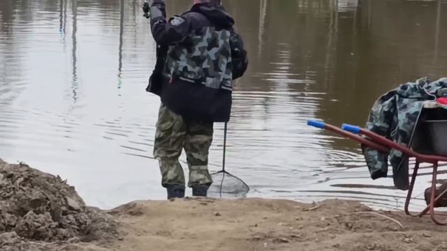 Поимка смотреть онлайн