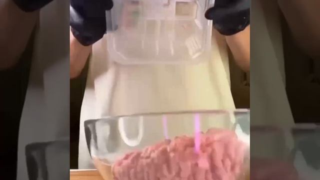 Сытные блинчики 🥞