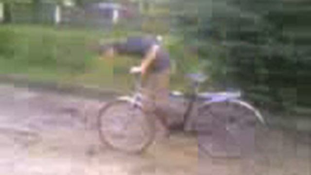 Вело-паркур смотреть онлайн