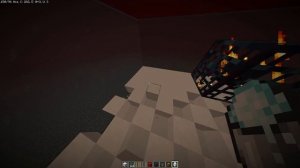 Легкая ферма квамп в майнкрафт! 1200 квамп за час!