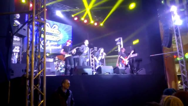 Скрябин (Одесса) Маршрутка смотреть онлайн