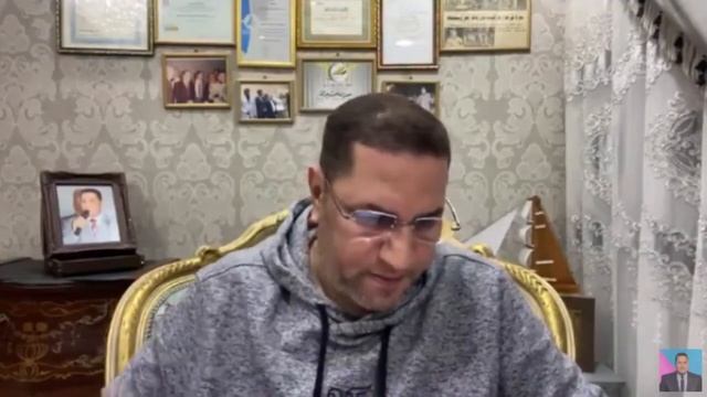 وعود مجلس مرتضي المستقبلية في 8 نقاط هامة جدا смотреть онлайн