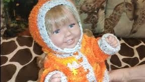 Рукоделие. Одежда для куклы Маноло и Упаковка для куклы в подарок своими руками