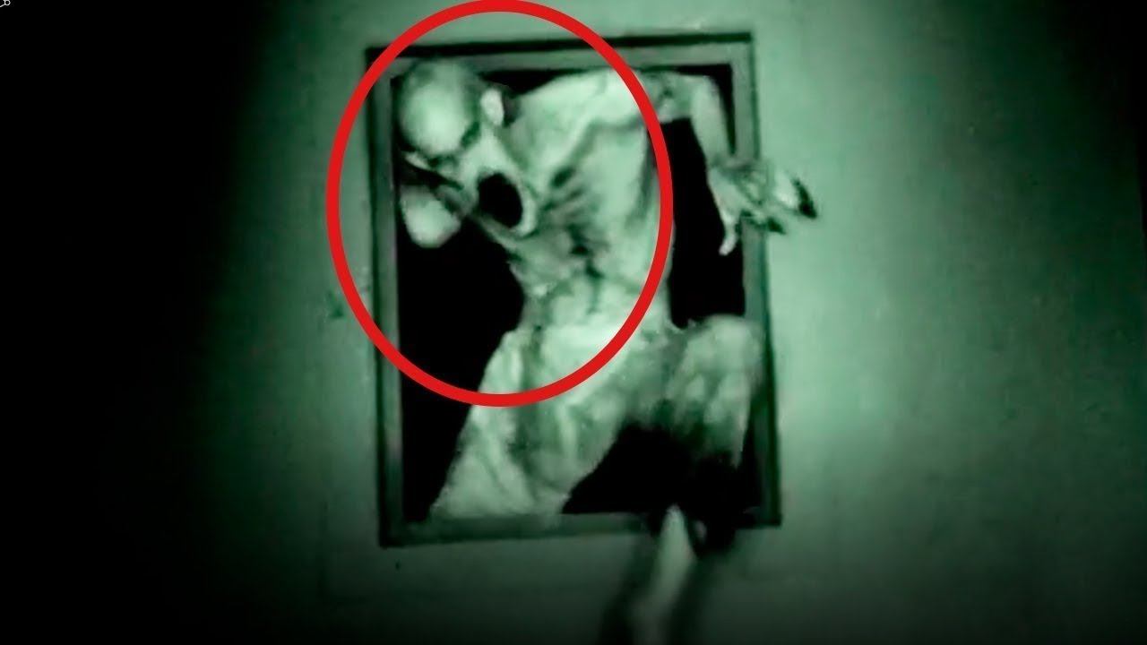 СТРАШНЕЕ ТОЛЬКО В РЕАЛЕ! Страшные Видео и Страшилки смотреть онлайн