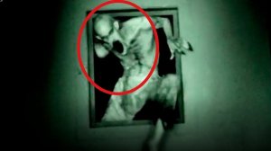 СТРАШНЕЕ ТОЛЬКО В РЕАЛЕ! Страшные Видео и Страшилки