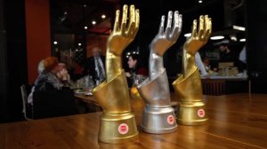 Чемпионаты WFRS, IFURS, Рекордный торт "Ромашка", 5-6 апреля 2025 года (Интервью)