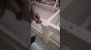 4х2м без полки, доски продольные пополам