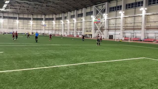 КФЛЧ 8х8 Family - Восход смотреть онлайн