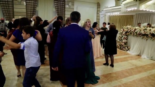 OUR WEDDING Ashoor & Lena 11 смотреть онлайн