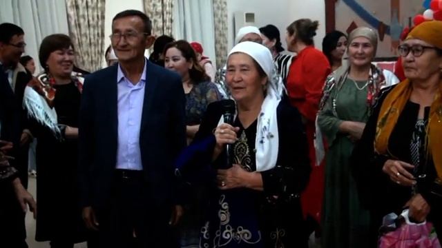 Самет-60 жас-6