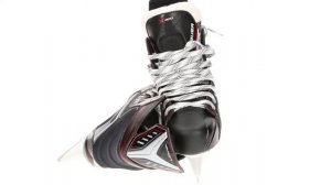 X400 Iceskate Vapor Bauer