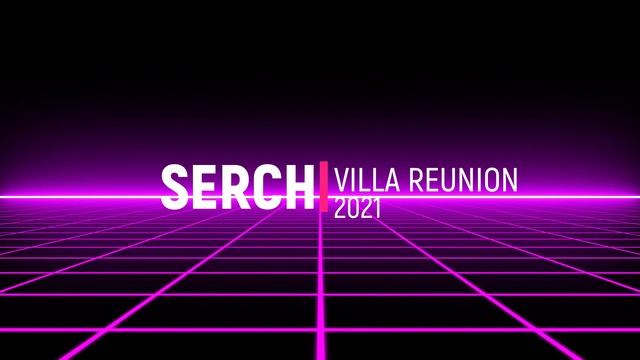 RETRO HOUSE MUSIC ► SET 85 - Serch @ Villa Reunion смотреть онлайн