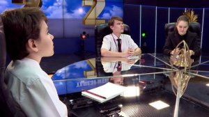 "Зерно Истины", XVIII Республиканский-2025, школа №23, г. Симферополь (30.03.2025)