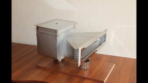 Р3-13.1 Скиммер 25м2 с автодоливом и переливом, с узкой горловиной 500 мм, пленка